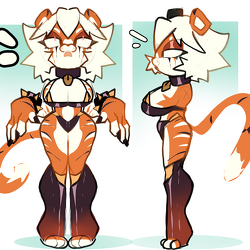 Professional Authentic Wrestling Society (P.A.W.S.)